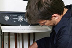 boiler repair Shabbington